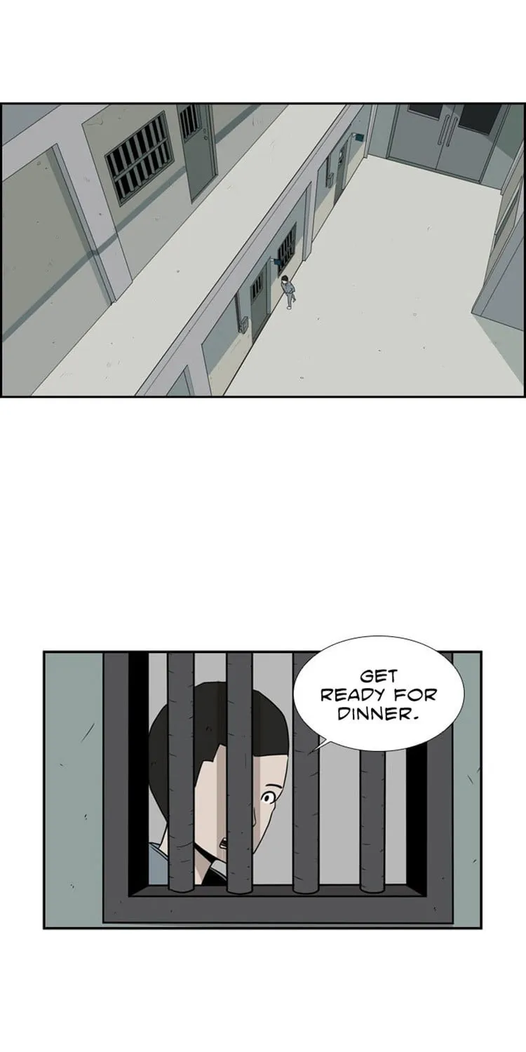 Read Shark chapter 13 image 4 on Lezhin