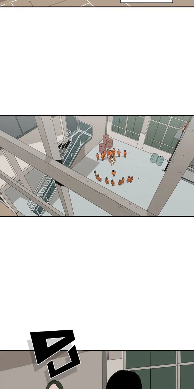 Read Shark chapter 13 image 40 on Lezhin