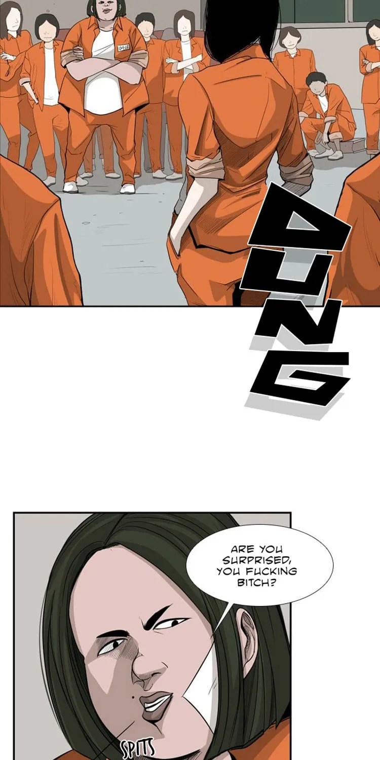 Read Shark chapter 13 image 41 on Lezhin