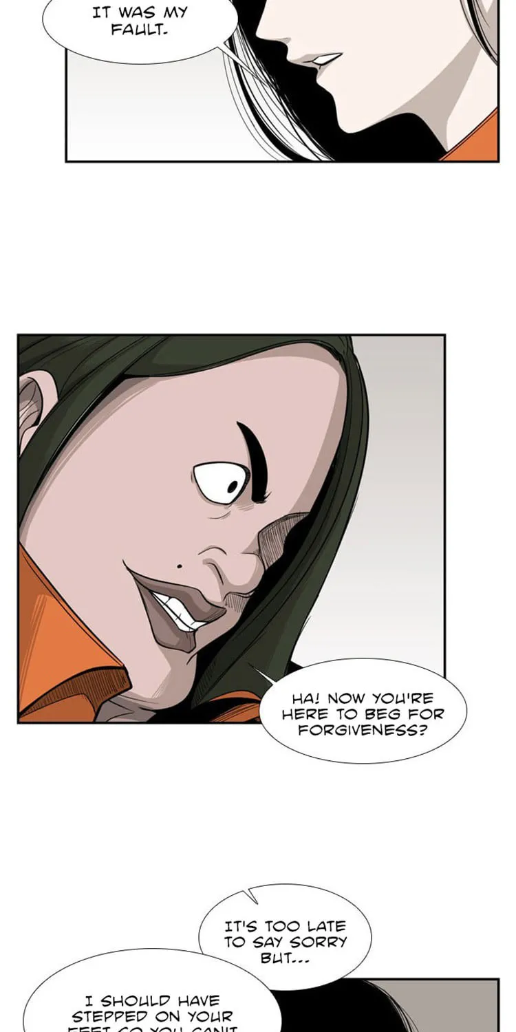 Read Shark chapter 13 image 45 on Lezhin