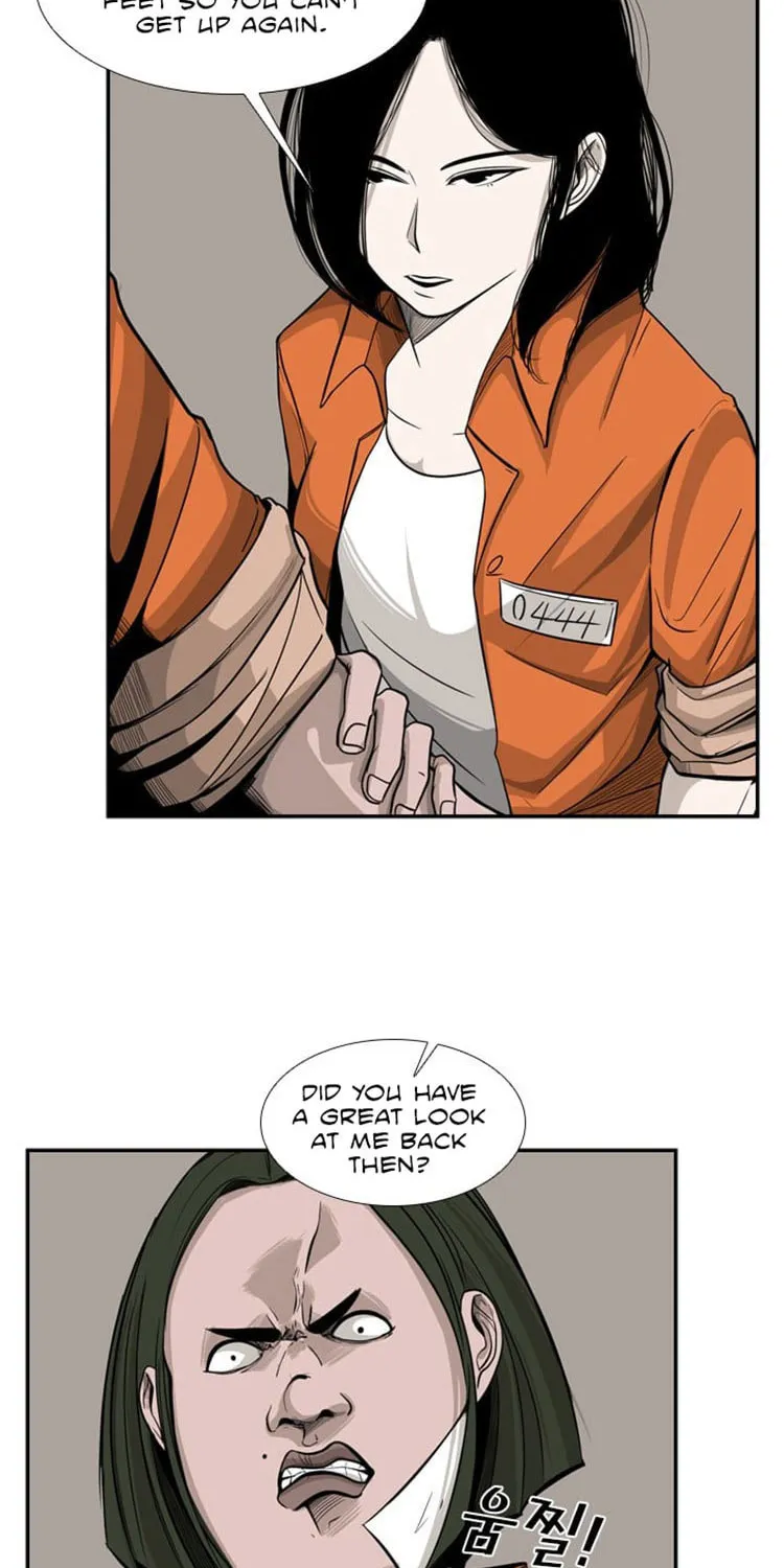 Read Shark chapter 13 image 46 on Lezhin