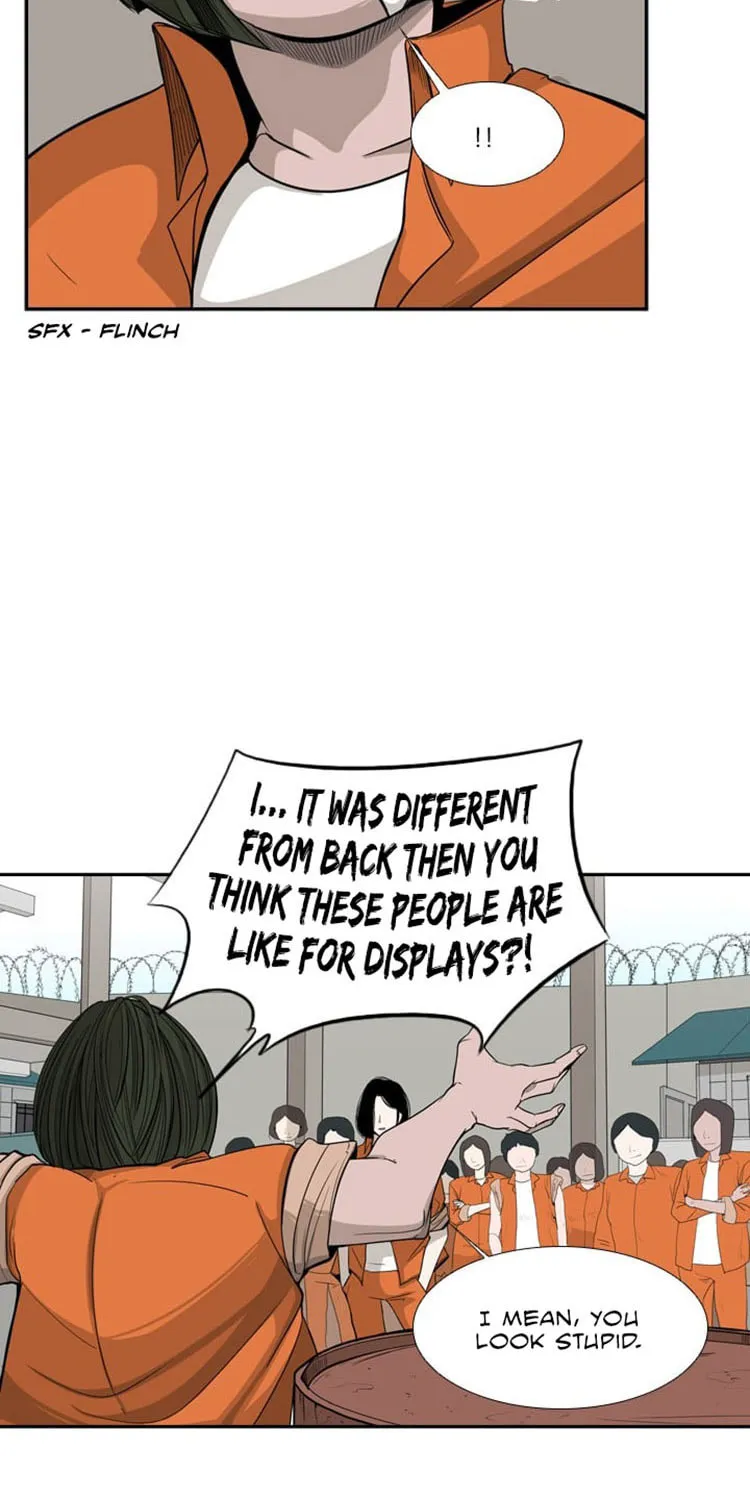 Read Shark chapter 13 image 47 on Lezhin