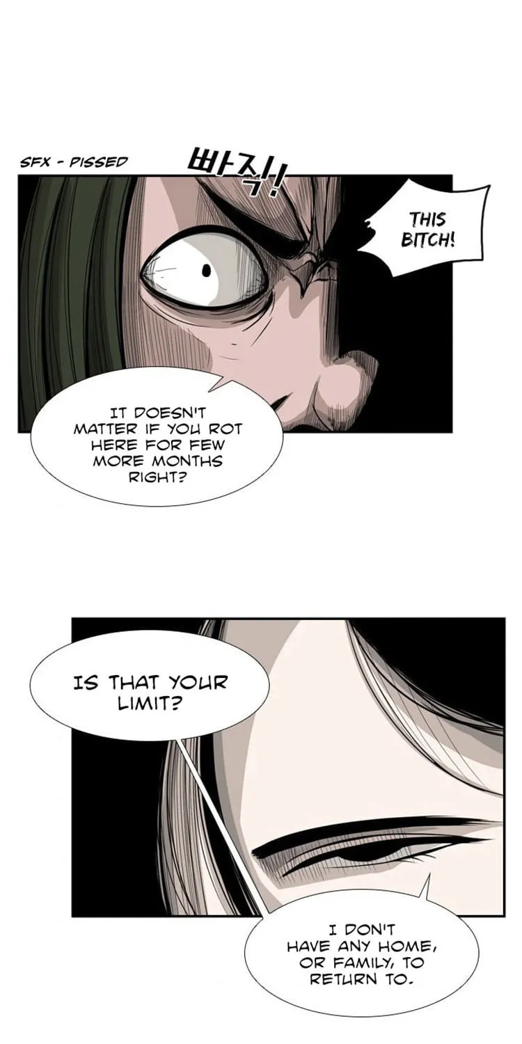 Read Shark chapter 13 image 48 on Lezhin