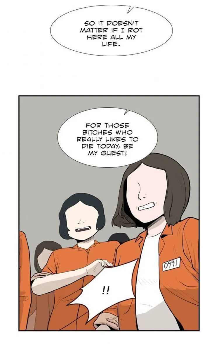 Read Shark chapter 13 image 49 on Lezhin