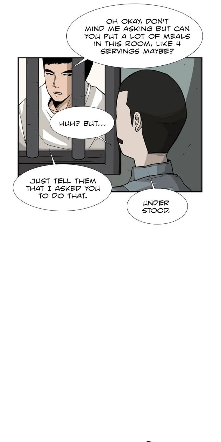 Read Shark chapter 13 image 5 on Lezhin
