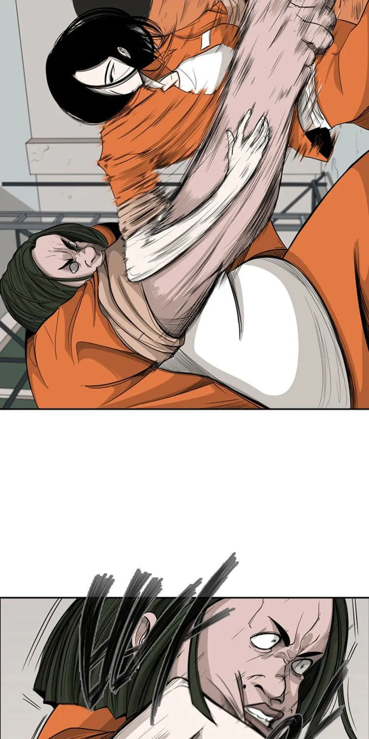 Read Shark chapter 13 image 52 on Lezhin