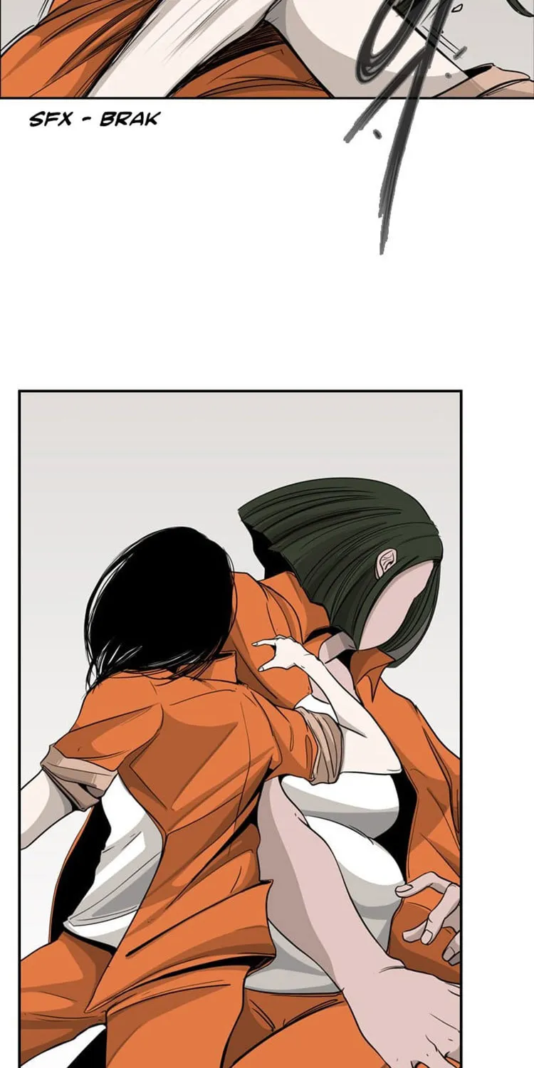 Read Shark chapter 13 image 53 on Lezhin