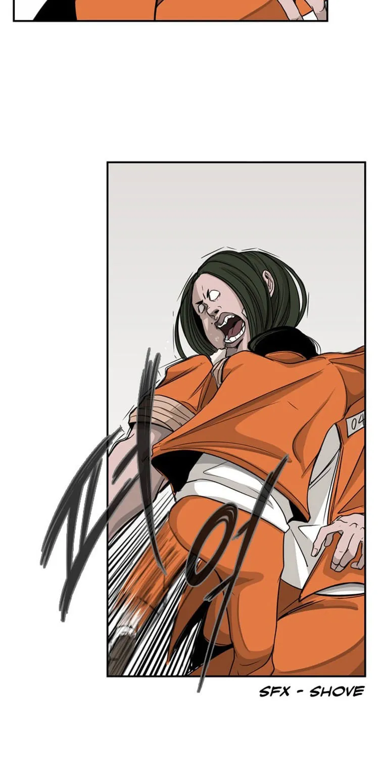 Read Shark chapter 13 image 54 on Lezhin