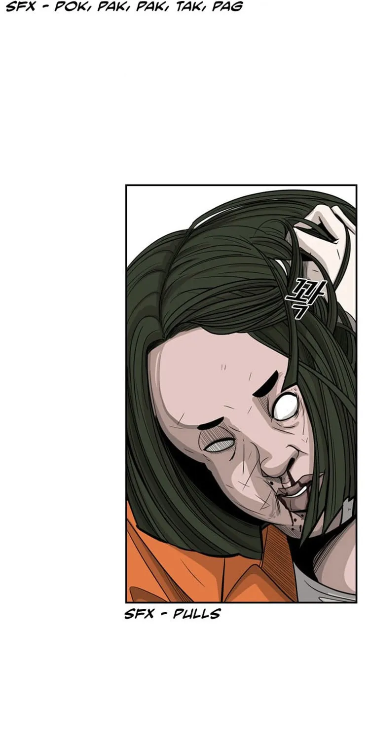 Read Shark chapter 13 image 58 on Lezhin