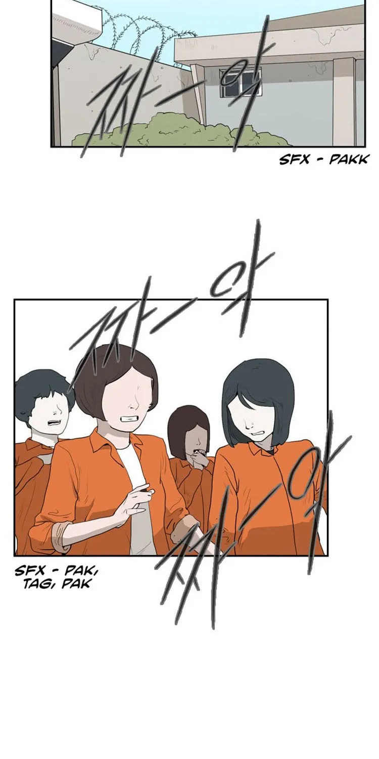 Read Shark chapter 13 image 60 on Lezhin