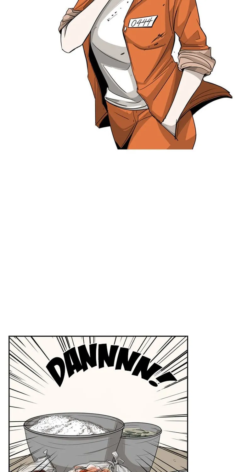 Read Shark chapter 13 image 7 on Lezhin