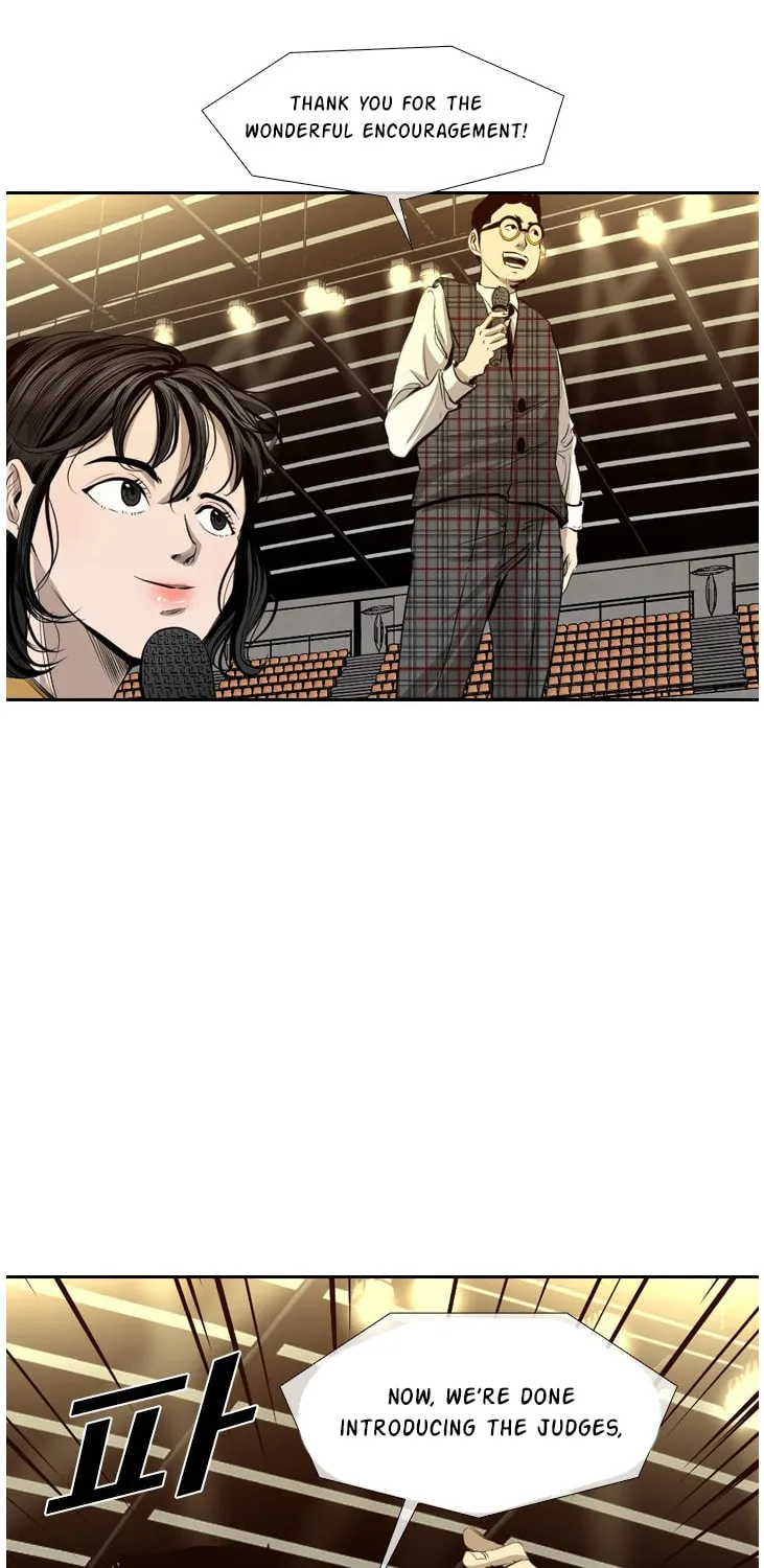 Read Shark chapter 130 image 10 on Lezhin