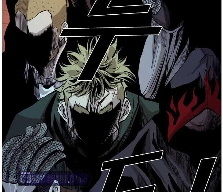 Read Shark chapter 130 image 12 on Lezhin