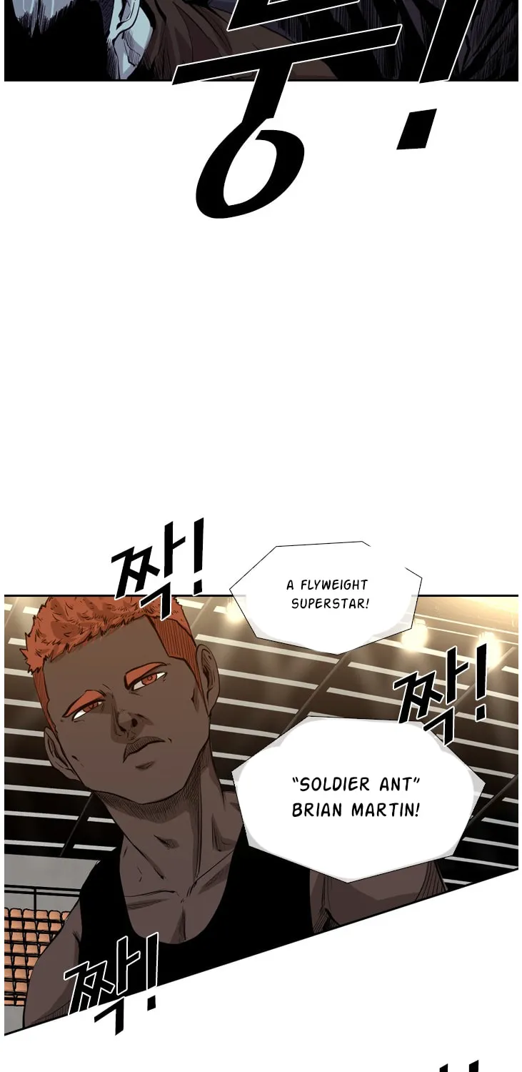 Read Shark chapter 130 image 13 on Lezhin