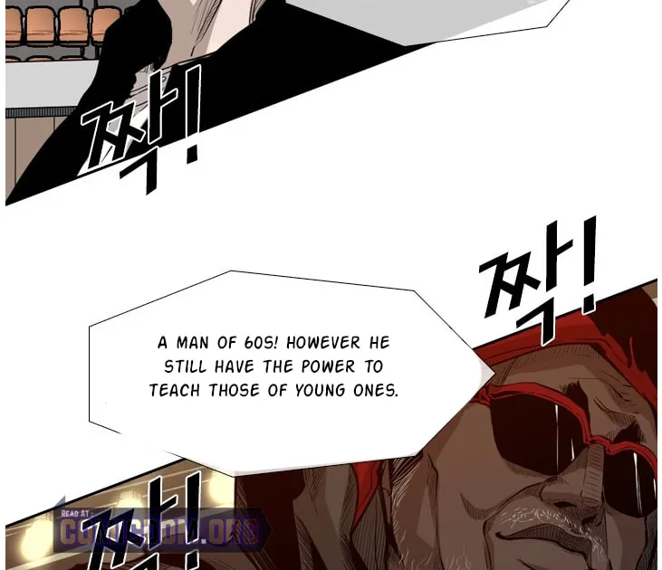 Read Shark chapter 130 image 15 on Lezhin