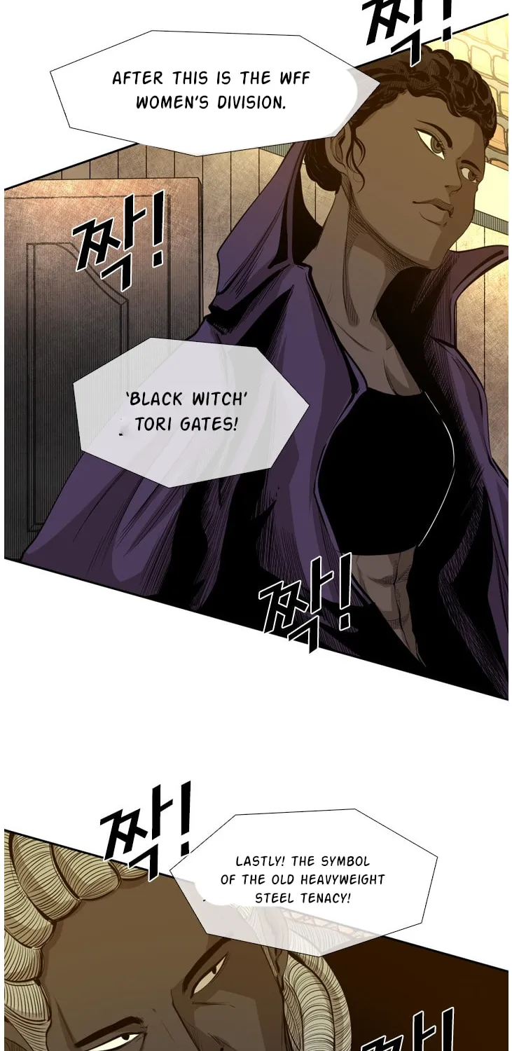 Read Shark chapter 130 image 17 on Lezhin
