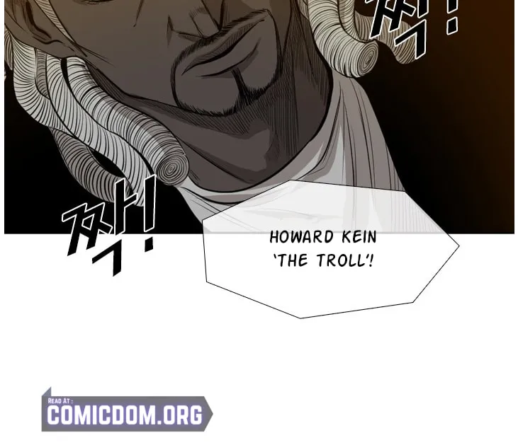 Read Shark chapter 130 image 18 on Lezhin