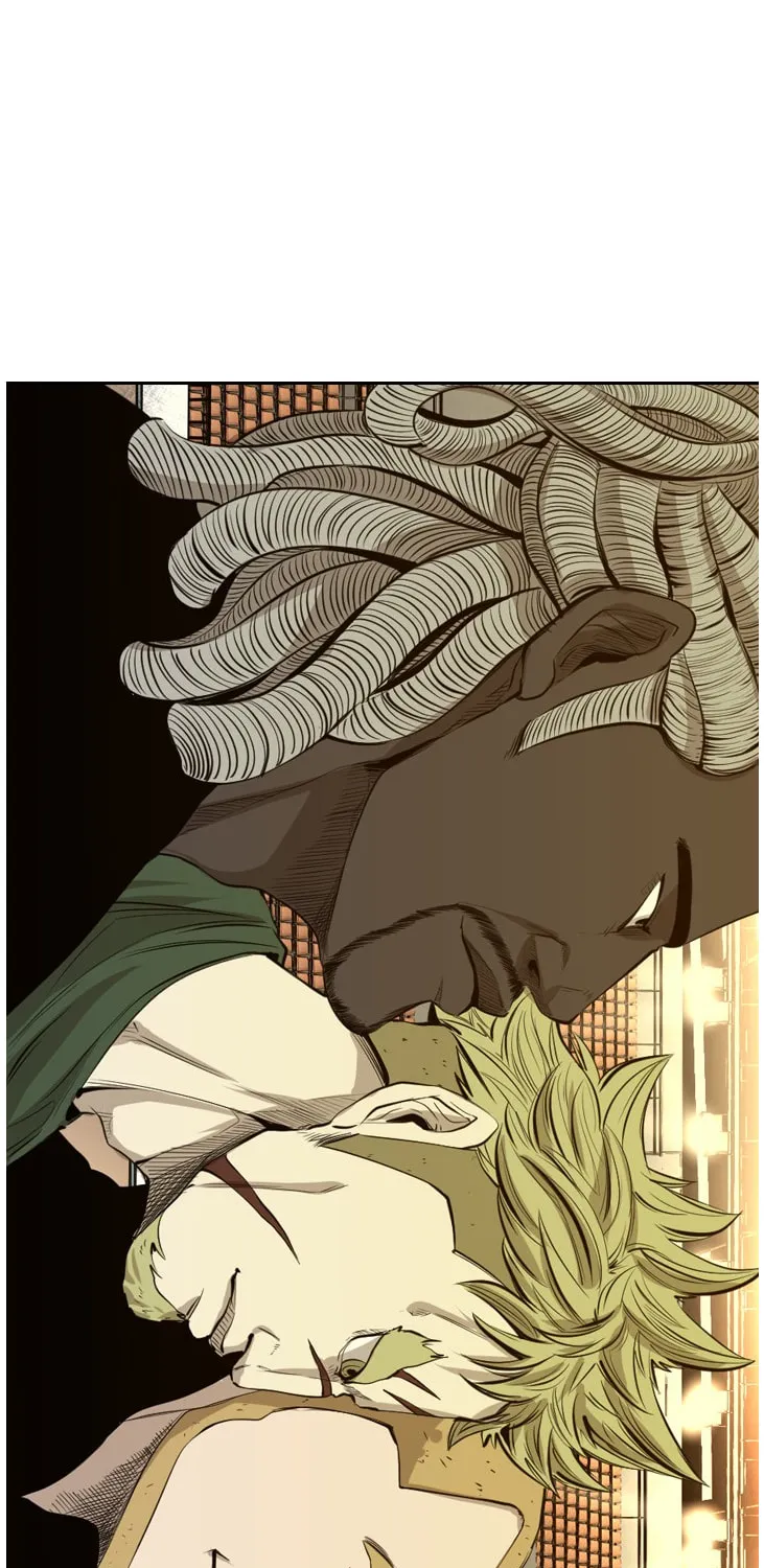 Read Shark chapter 130 image 19 on Lezhin