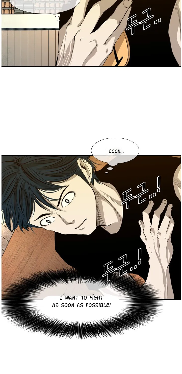 Read Shark chapter 130 image 23 on Lezhin