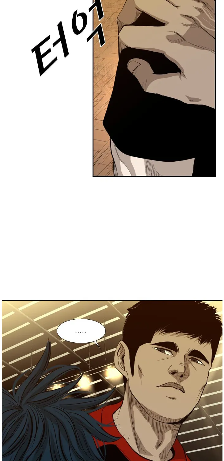 Read Shark chapter 130 image 27 on Lezhin