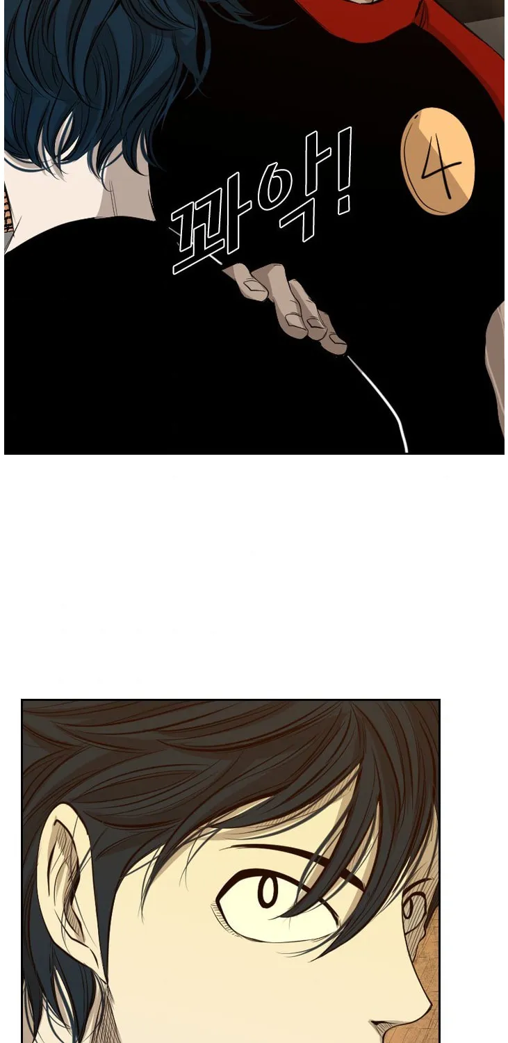 Read Shark chapter 130 image 28 on Lezhin