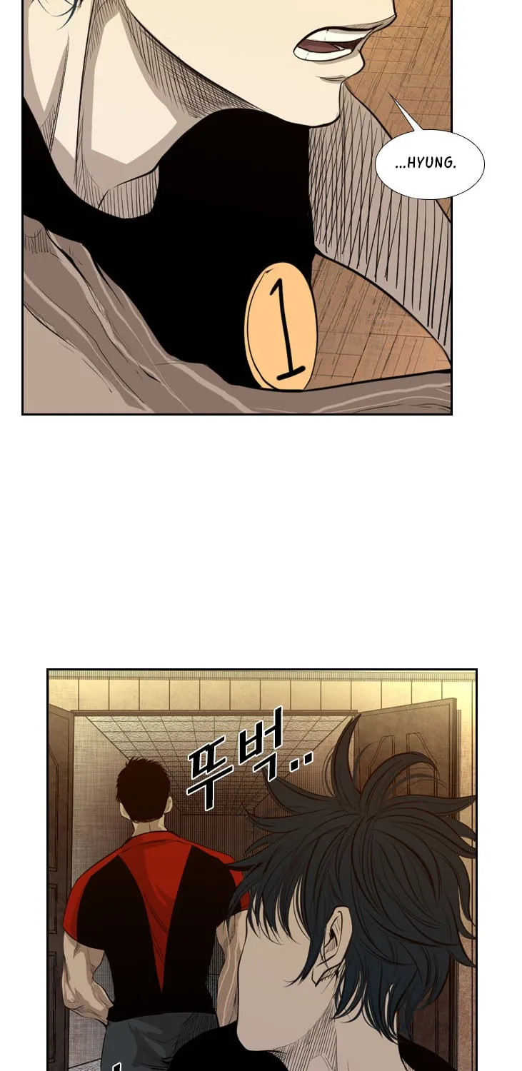 Read Shark chapter 130 image 29 on Lezhin