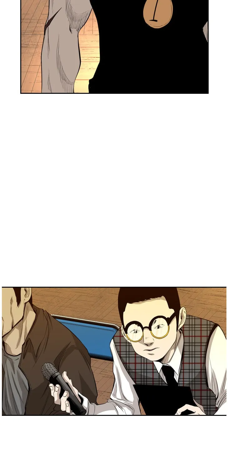 Read Shark chapter 130 image 31 on Lezhin