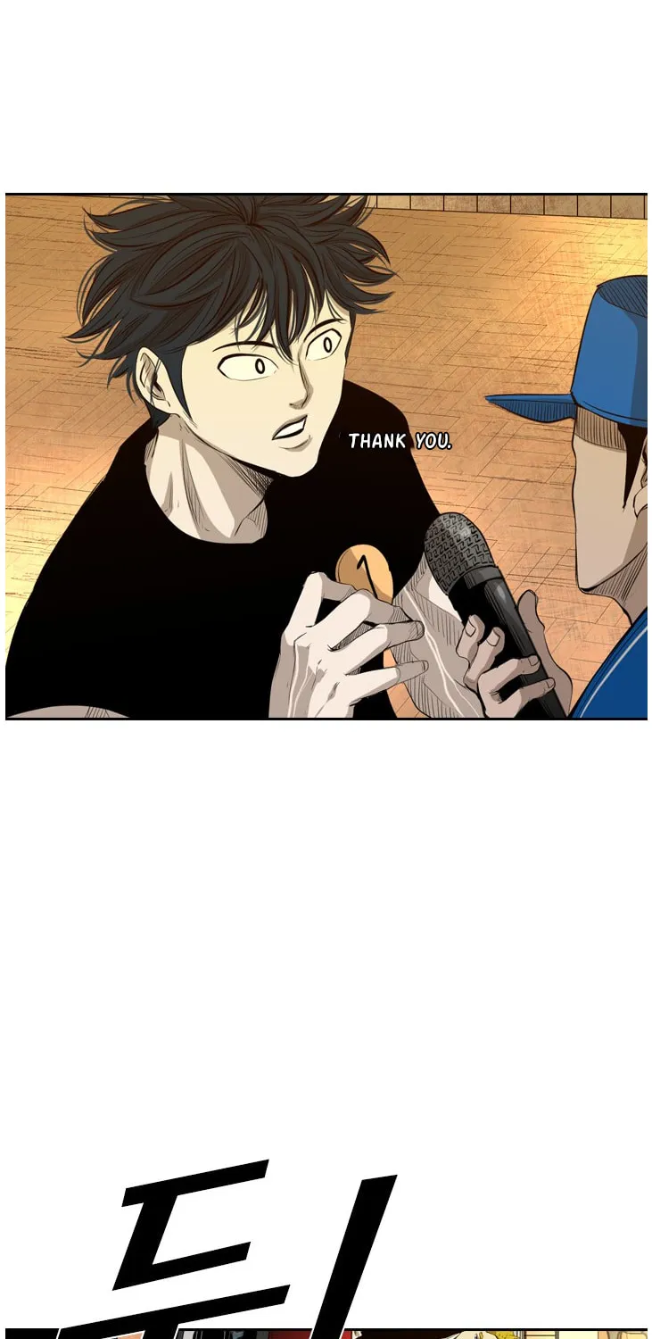 Read Shark chapter 130 image 32 on Lezhin