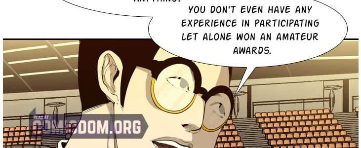 Read Shark chapter 130 image 34 on Lezhin
