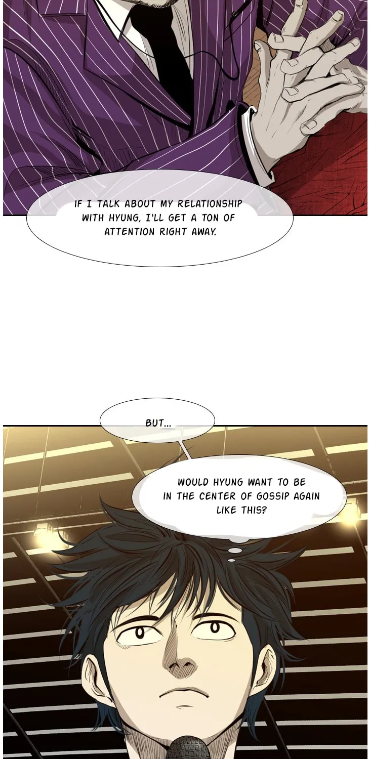 Read Shark chapter 130 image 39 on Lezhin