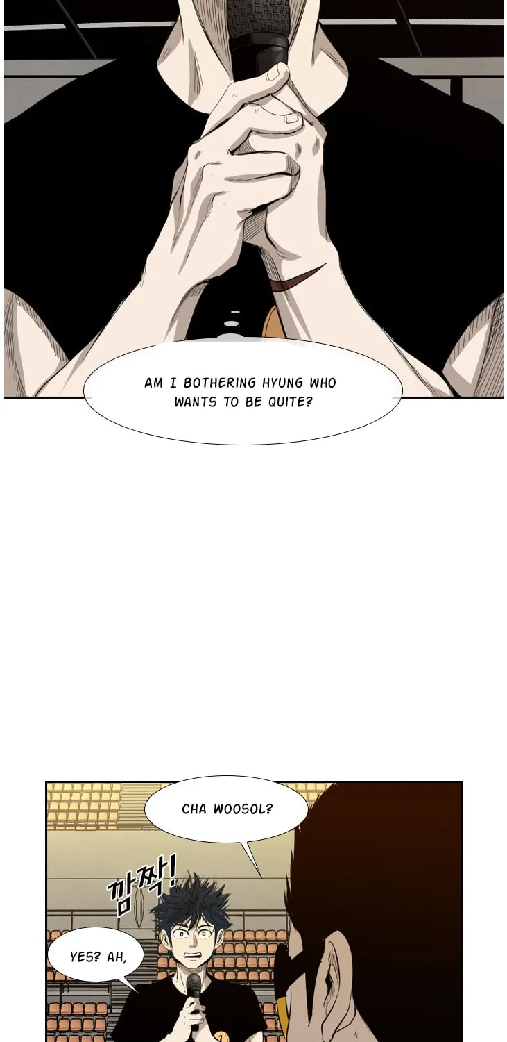 Read Shark chapter 130 image 40 on Lezhin