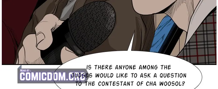 Read Shark chapter 130 image 42 on Lezhin