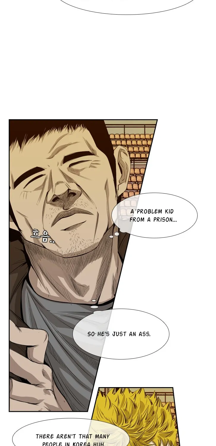Read Shark chapter 130 image 43 on Lezhin