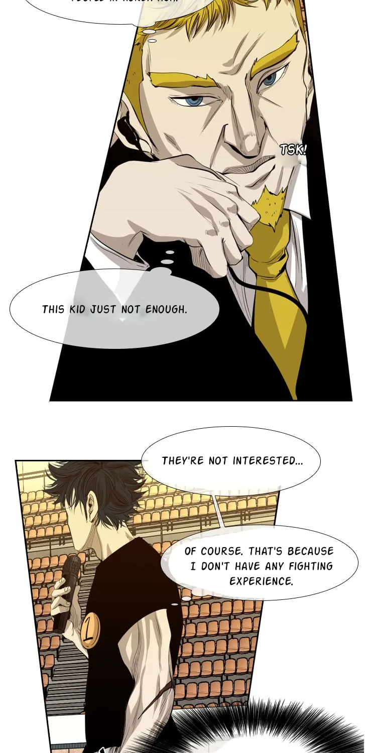 Read Shark chapter 130 image 44 on Lezhin