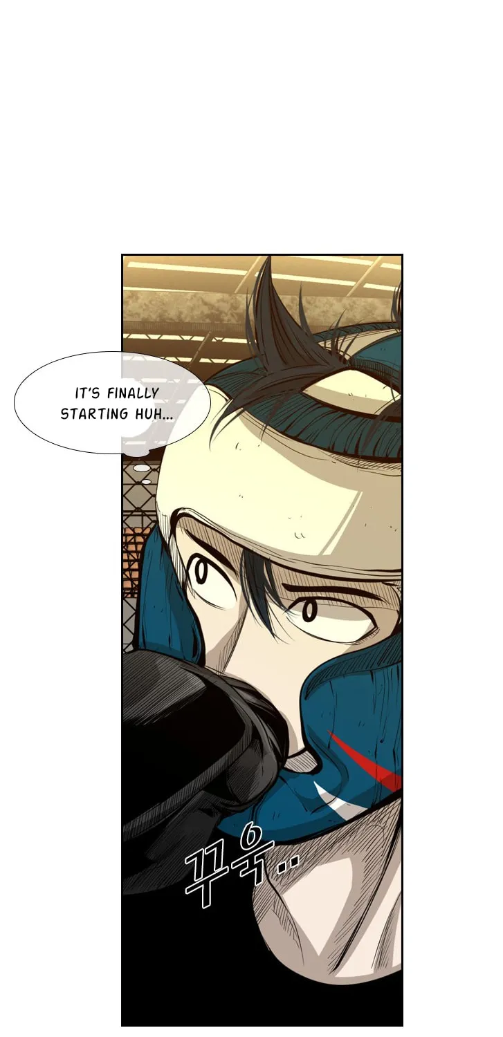 Read Shark chapter 130 image 48 on Lezhin