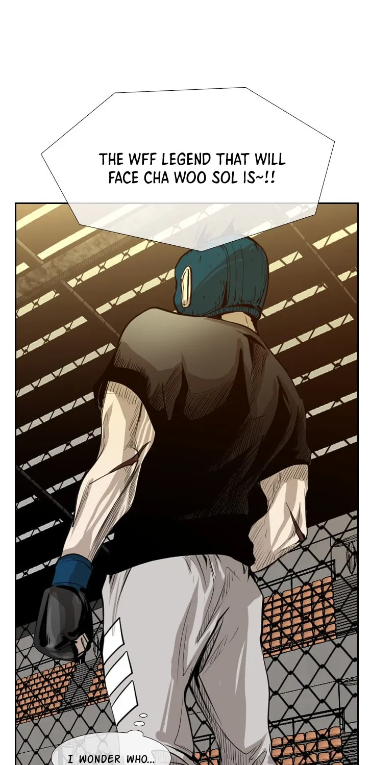 Read Shark chapter 130 image 49 on Lezhin