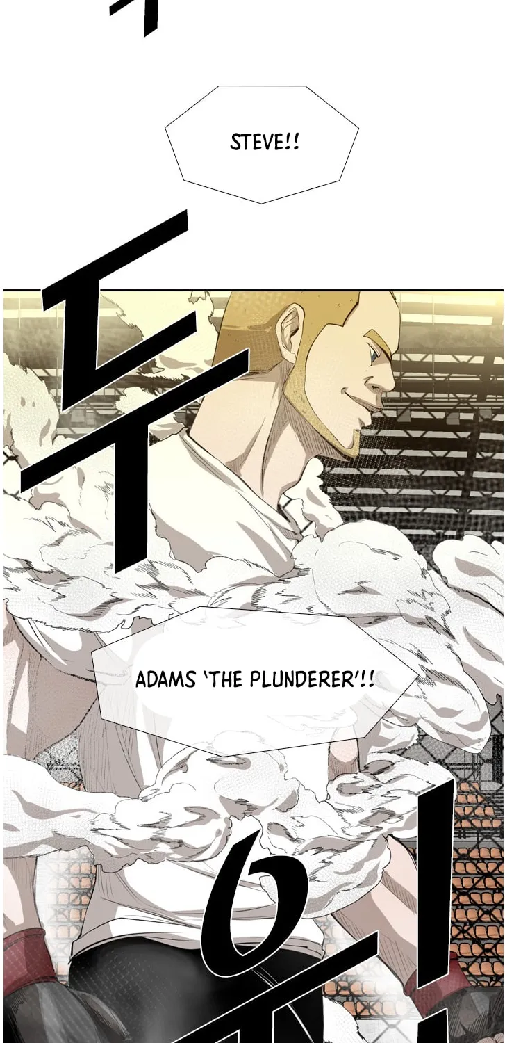Read Shark chapter 130 image 52 on Lezhin