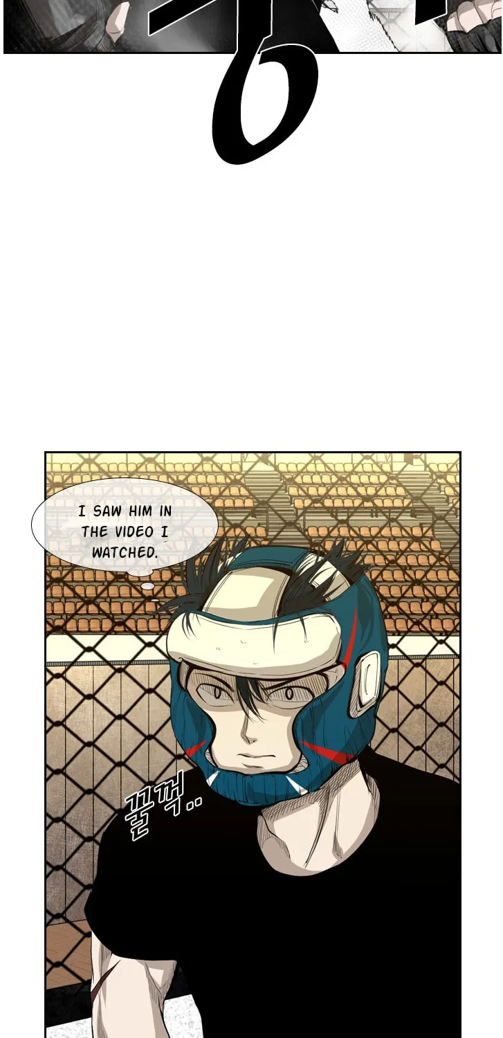 Read Shark chapter 130 image 53 on Lezhin