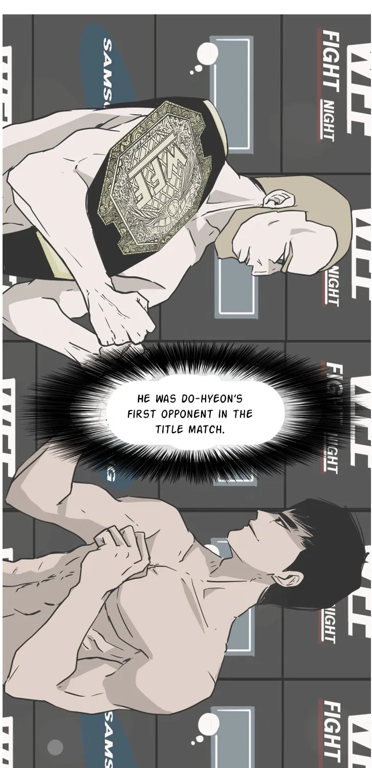 Read Shark chapter 130 image 55 on Lezhin