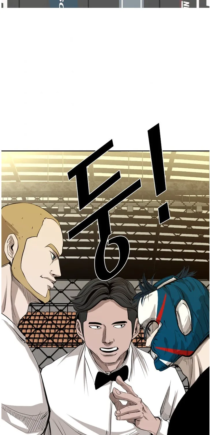 Read Shark chapter 130 image 56 on Lezhin