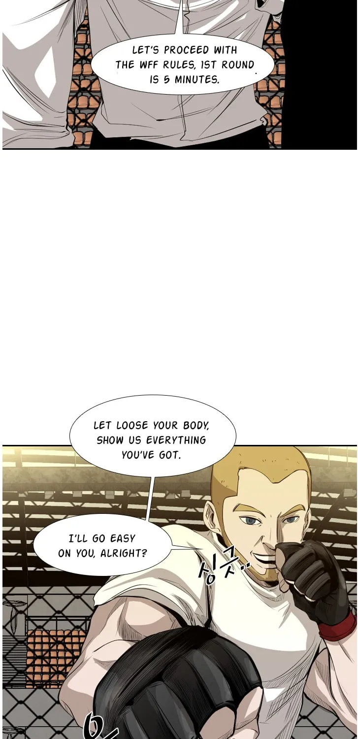 Read Shark chapter 130 image 57 on Lezhin