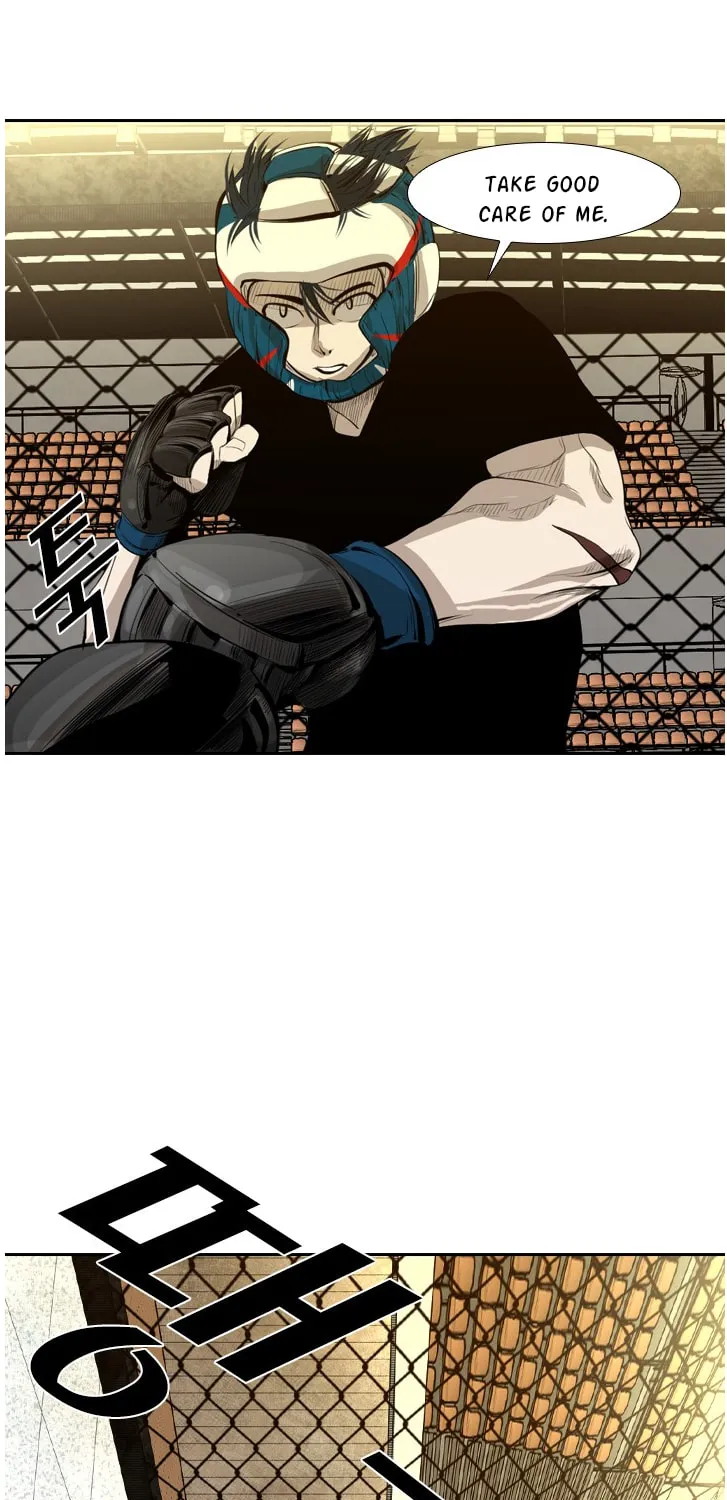Read Shark chapter 130 image 59 on Lezhin