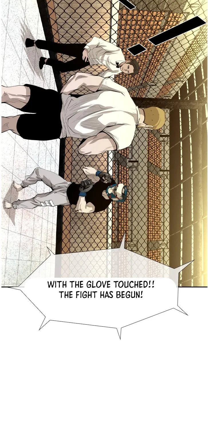Read Shark chapter 130 image 60 on Lezhin