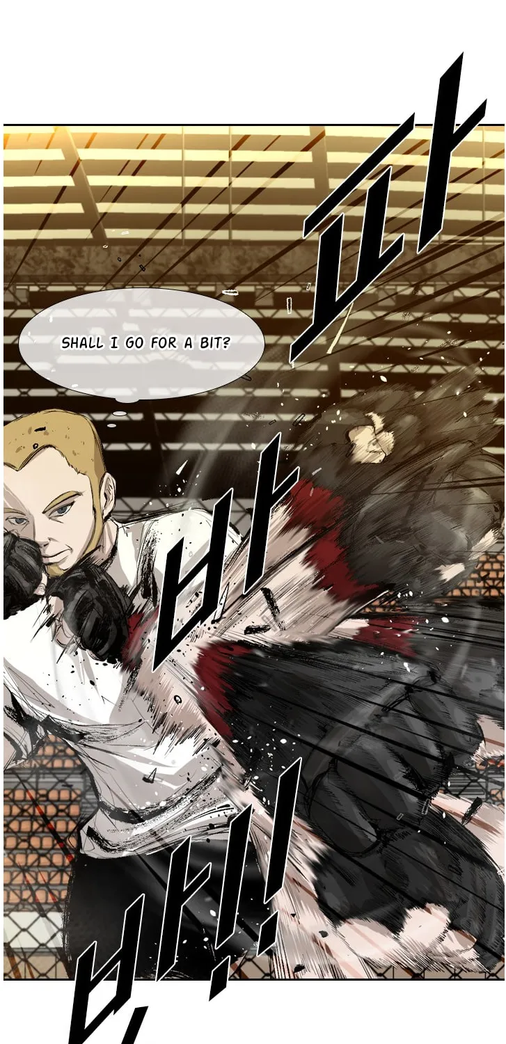 Read Shark chapter 130 image 63 on Lezhin