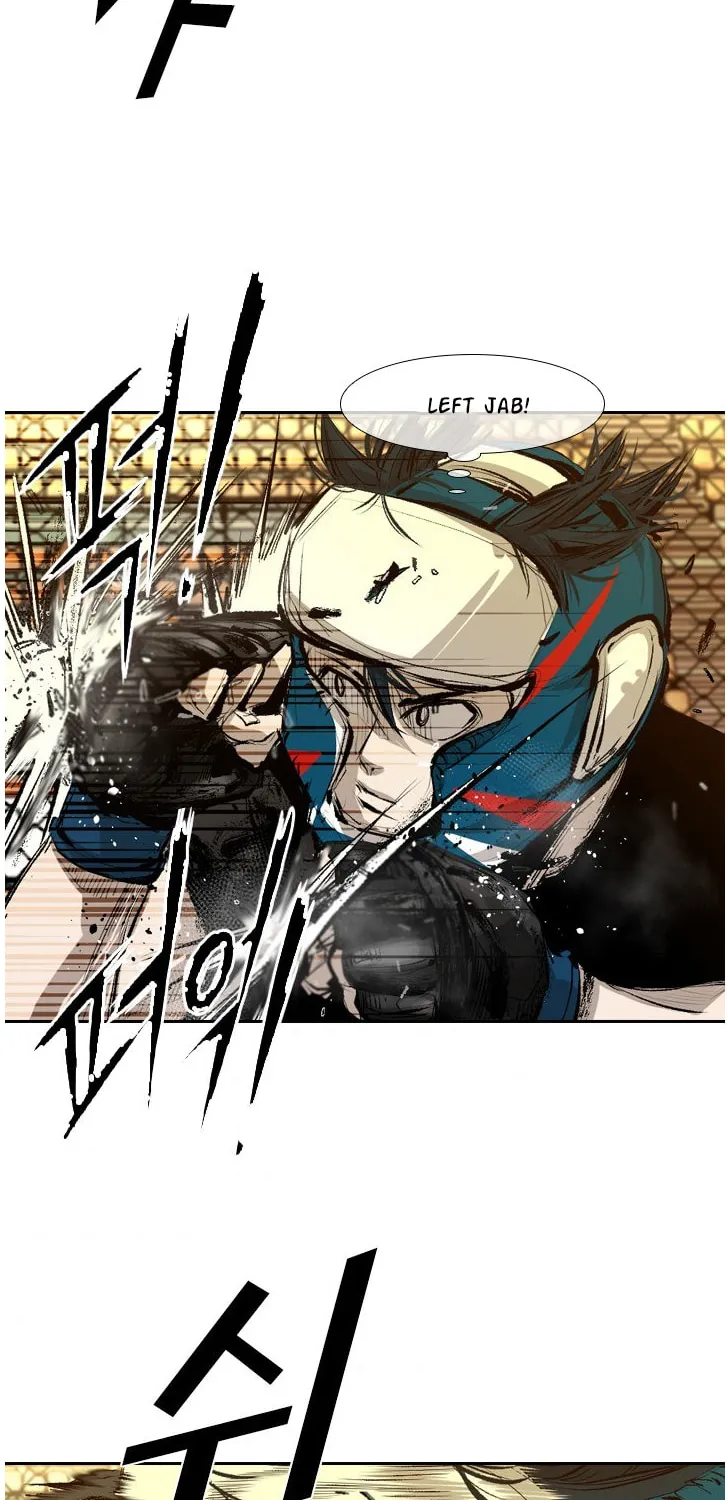 Read Shark chapter 130 image 64 on Lezhin