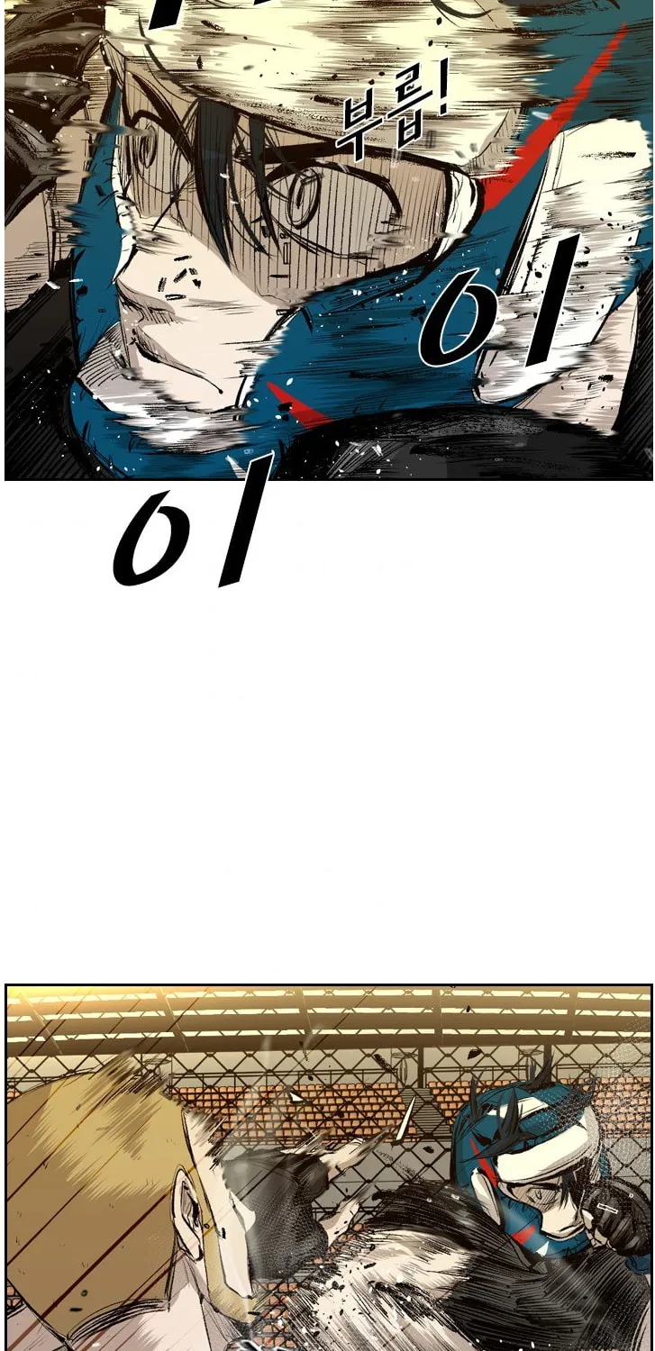 Read Shark chapter 130 image 65 on Lezhin