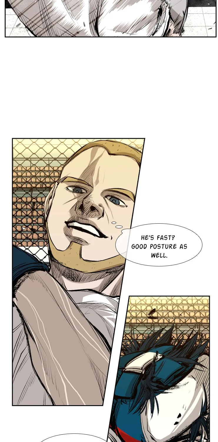Read Shark chapter 130 image 67 on Lezhin