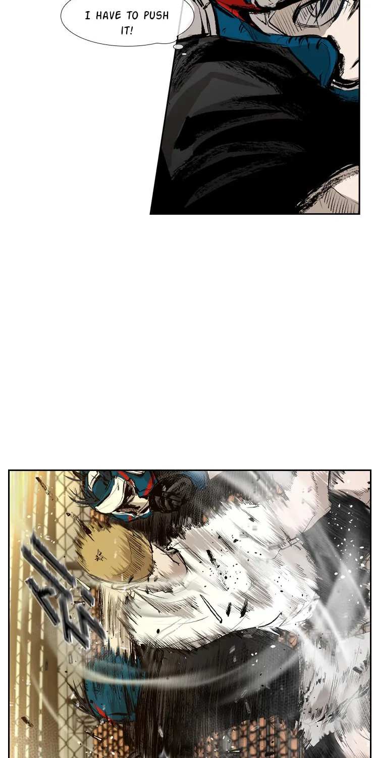 Read Shark chapter 130 image 68 on Lezhin