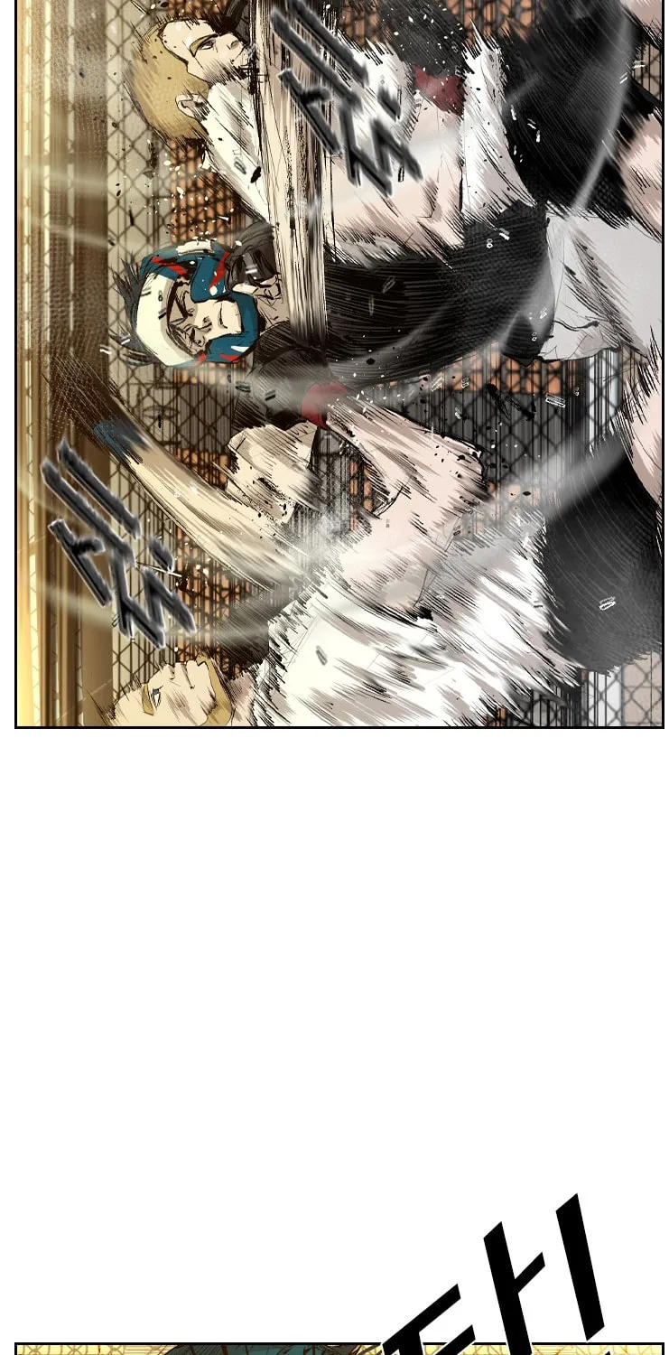 Read Shark chapter 130 image 69 on Lezhin