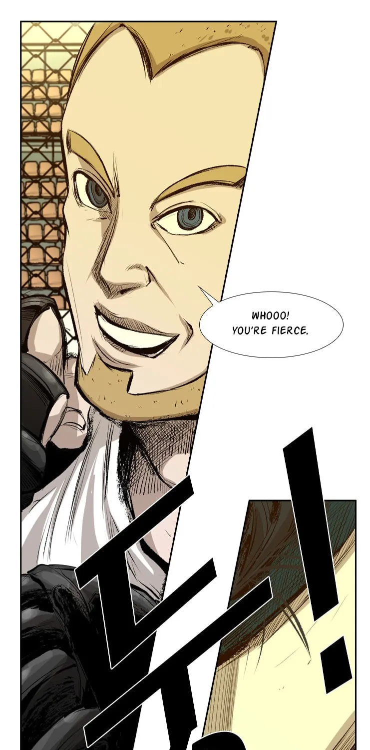 Read Shark chapter 130 image 71 on Lezhin